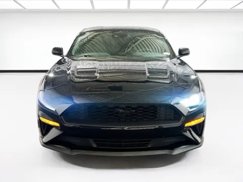 Photos of 2022 Ford Mustang EcoBoost Premium for sale in Chandler, AZ at STG Chandler