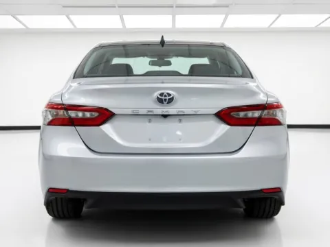 More photos of 2018 Toyota Camry XSE V6 at STG Chandler, AZ