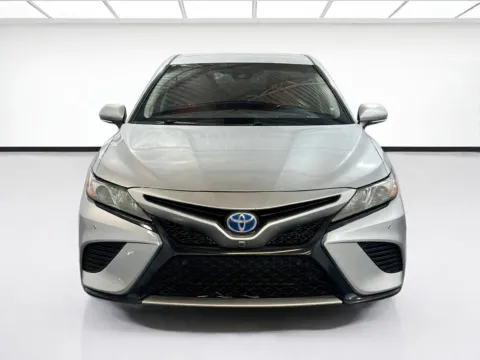 Photos of 2018 Toyota Camry XSE V6 for sale in Chandler, AZ at STG Chandler