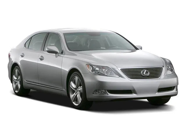 2009 Lexus LS 460 LWB for sale in Chandler, AZ