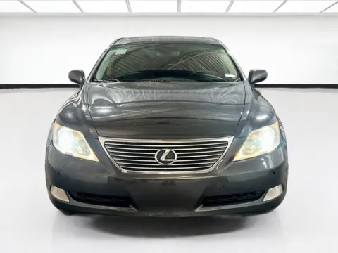 Photos of 2009 Lexus LS 460 LWB for sale in Chandler, AZ at STG Chandler