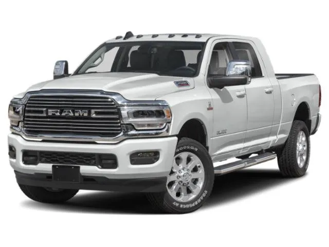 2024 Ram 2500 Laramie for sale in Chandler, AZ