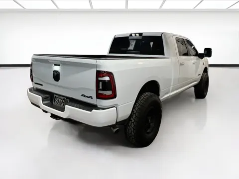 More photos of 2024 Ram 2500 Laramie at STG Chandler, AZ