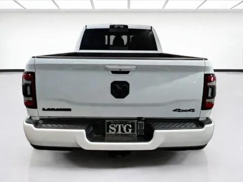 More photos of 2024 Ram 2500 Laramie at STG Chandler, AZ