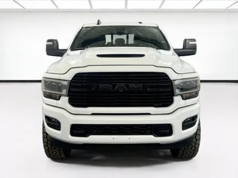 Photos of 2024 Ram 2500 Laramie for sale in Chandler, AZ at STG Chandler