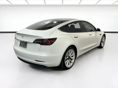 More photos of 2023 Tesla Model 3 at STG Chandler, AZ