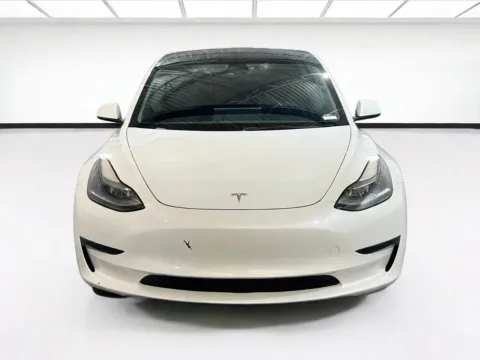 Photos of 2023 Tesla Model 3 for sale in Chandler, AZ at STG Chandler