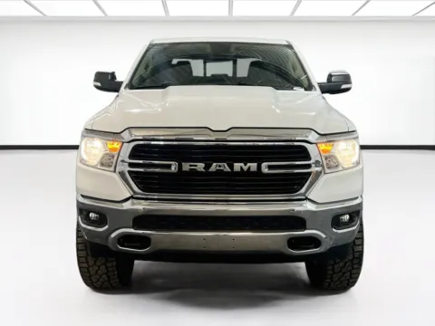 Photos of 2020 Ram 1500 Big Horn for sale in Chandler, AZ at STG Chandler