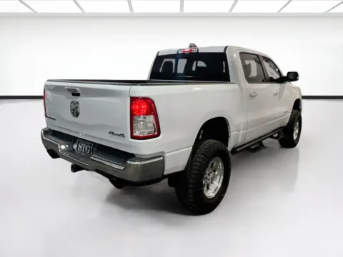 More photos of 2020 Ram 1500 Big Horn at STG Chandler, AZ