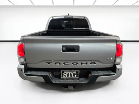More photos of 2022 Toyota Tacoma TRD Off Road at STG Chandler, AZ