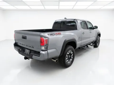 More photos of 2022 Toyota Tacoma TRD Off Road at STG Chandler, AZ