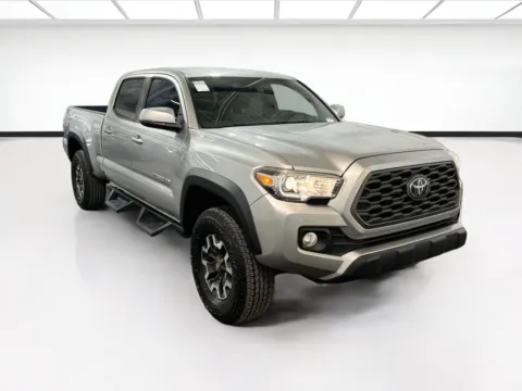 Another view of 2022 Toyota Tacoma TRD Off Road for sale in Chandler, AZ at STG Chandler