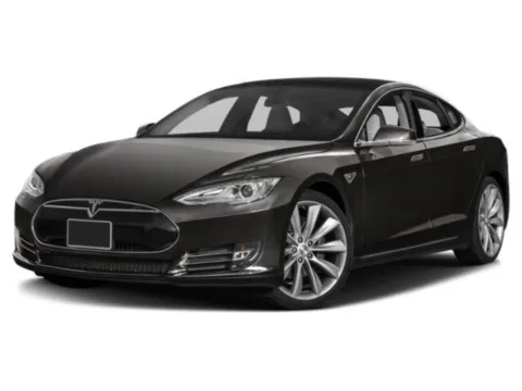White 2013 Tesla Model S Performance for sale in Chandler, AZ