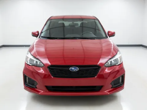 Photos of 2018 Subaru Impreza Sport for sale in Chandler, AZ at STG Chandler
