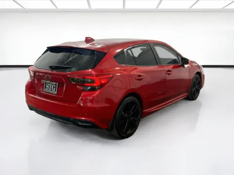 More photos of 2018 Subaru Impreza Sport at STG Chandler, AZ