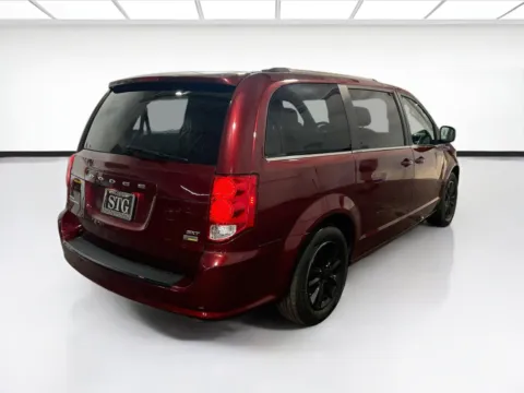 More photos of 2019 Dodge Grand Caravan SXT at STG Chandler, AZ