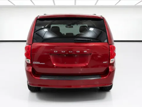 More photos of 2019 Dodge Grand Caravan SXT at STG Chandler, AZ