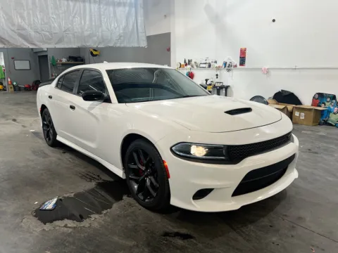 Another view of 2022 Dodge Charger R/T for sale in Chandler, AZ at STG Chandler