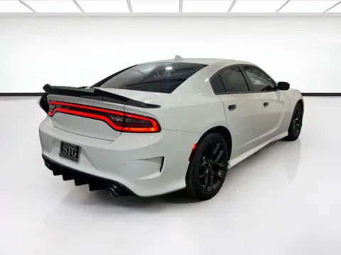 More photos of 2022 Dodge Charger R/T at STG Chandler, AZ