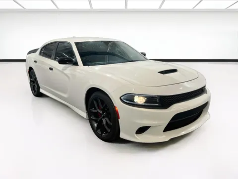 Another view of 2022 Dodge Charger R/T for sale in Chandler, AZ at STG Chandler