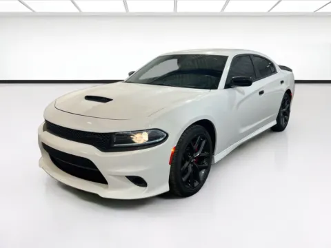 White 2022 Dodge Charger R/T for sale in Chandler, AZ
