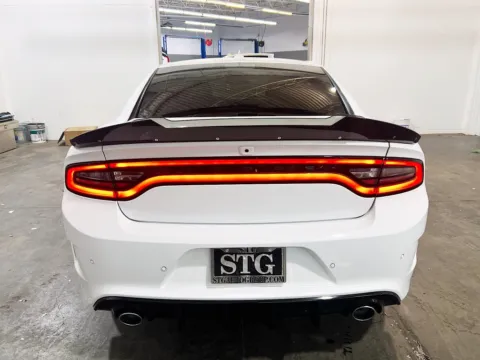 More photos of 2022 Dodge Charger R/T at STG Chandler, AZ