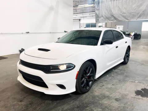 White 2022 Dodge Charger R/T for sale in Chandler, AZ