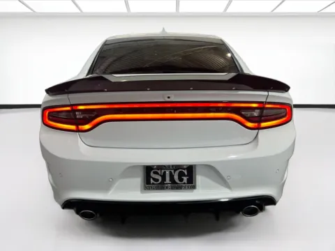More photos of 2022 Dodge Charger R/T at STG Chandler, AZ