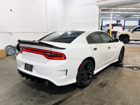 More photos of 2022 Dodge Charger R/T at STG Chandler, AZ