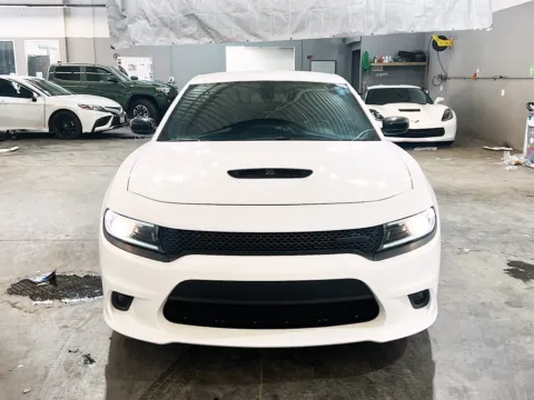 Photos of 2022 Dodge Charger R/T for sale in Chandler, AZ at STG Chandler