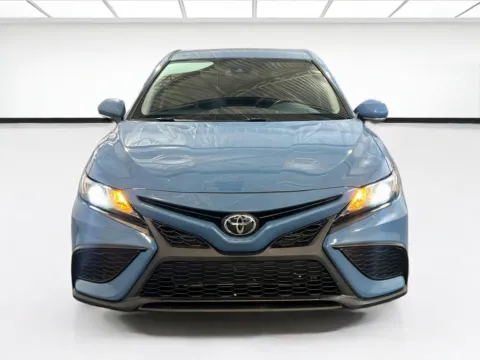 Photos of 2023 Toyota Camry SE for sale in Chandler, AZ at STG Chandler
