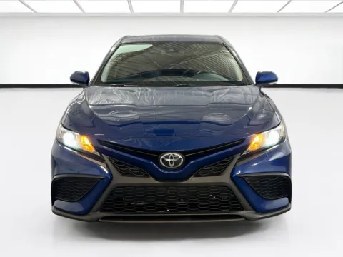 Photos of 2023 Toyota Camry SE for sale in Chandler, AZ at STG Chandler