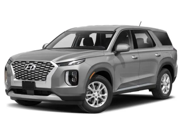 2021 Hyundai Palisade SE for sale in Chandler, AZ