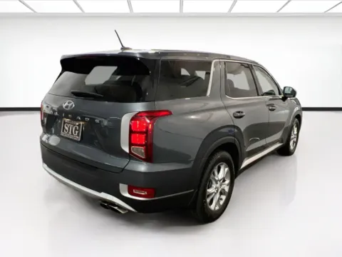 More photos of 2021 Hyundai Palisade SE at STG Chandler, AZ