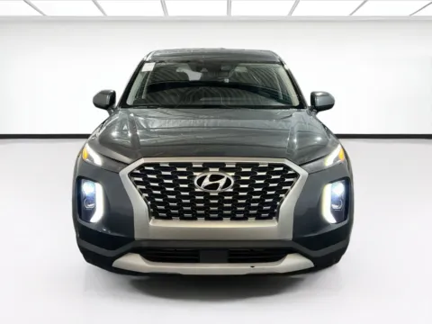 Photos of 2021 Hyundai Palisade SE for sale in Chandler, AZ at STG Chandler