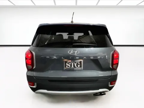 More photos of 2021 Hyundai Palisade SE at STG Chandler, AZ