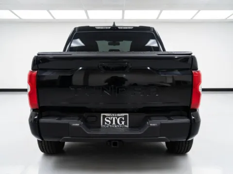 More photos of 2025 Toyota Tundra Limited at STG Chandler, AZ