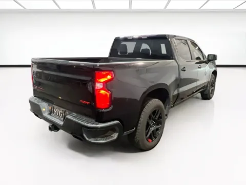 More photos of 2022 Chevrolet Silverado 1500 RST at STG Chandler, AZ