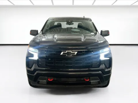 Photos of 2022 Chevrolet Silverado 1500 RST for sale in Chandler, AZ at STG Chandler