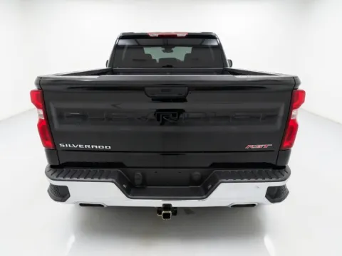 More photos of 2022 Chevrolet Silverado 1500 RST at STG Chandler, AZ