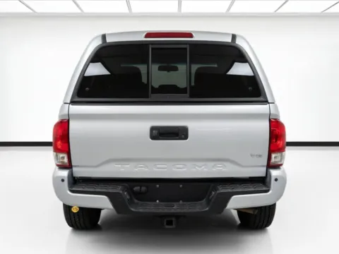 More photos of 2016 Toyota Tacoma TRD Off Road at STG Chandler, AZ