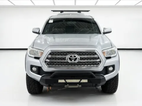 Photos of 2016 Toyota Tacoma TRD Off Road for sale in Chandler, AZ at STG Chandler