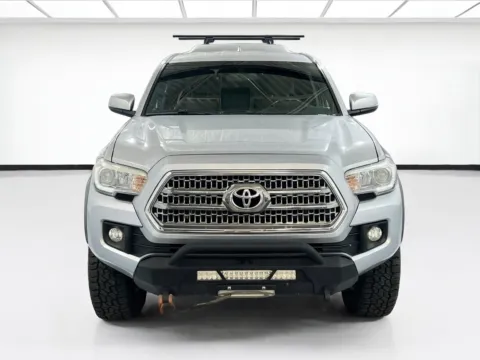 Photos of 2016 Toyota Tacoma TRD Off Road for sale in Chandler, AZ at STG Chandler