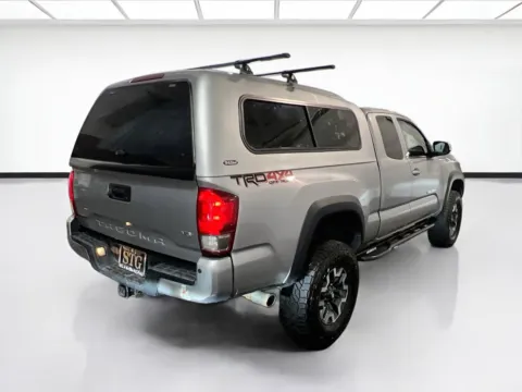 More photos of 2016 Toyota Tacoma TRD Off Road at STG Chandler, AZ