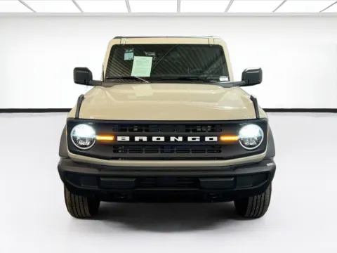 Photos of 2025 Ford Bronco for sale in Chandler, AZ at STG Chandler
