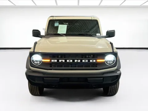Photos of 2025 Ford Bronco for sale in Chandler, AZ at STG Chandler
