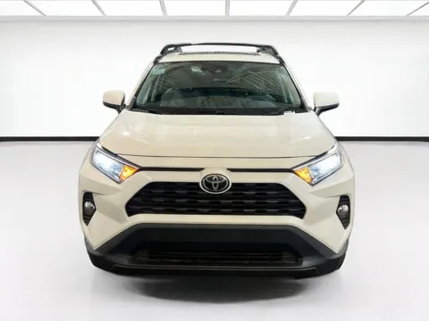 Photos of 2021 Toyota RAV4 XLE Premium for sale in Chandler, AZ at STG Chandler