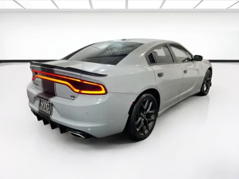 More photos of 2022 Dodge Charger SXT at STG Chandler, AZ