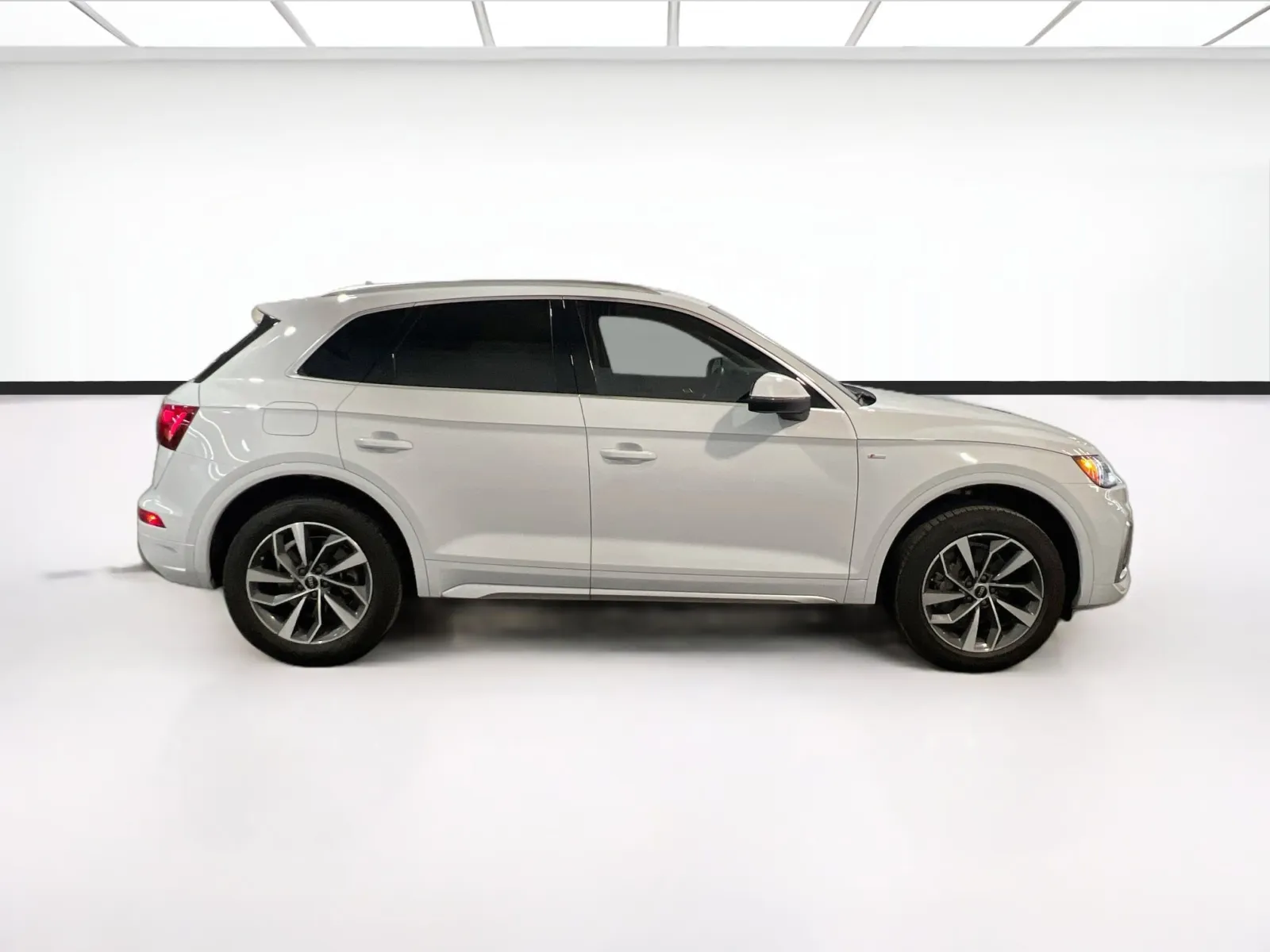 Audi Q5 photo 25