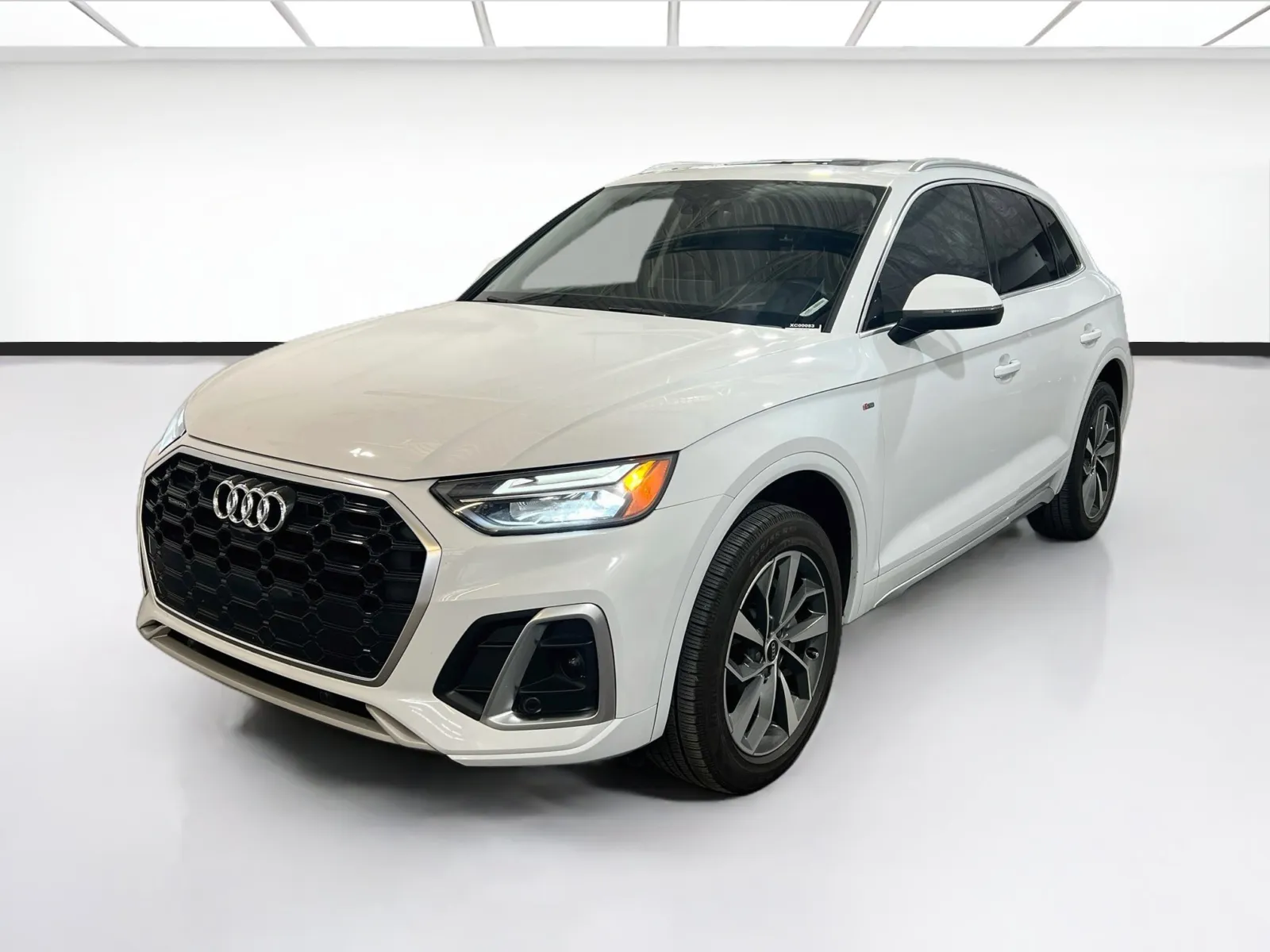2022 Audi Q5